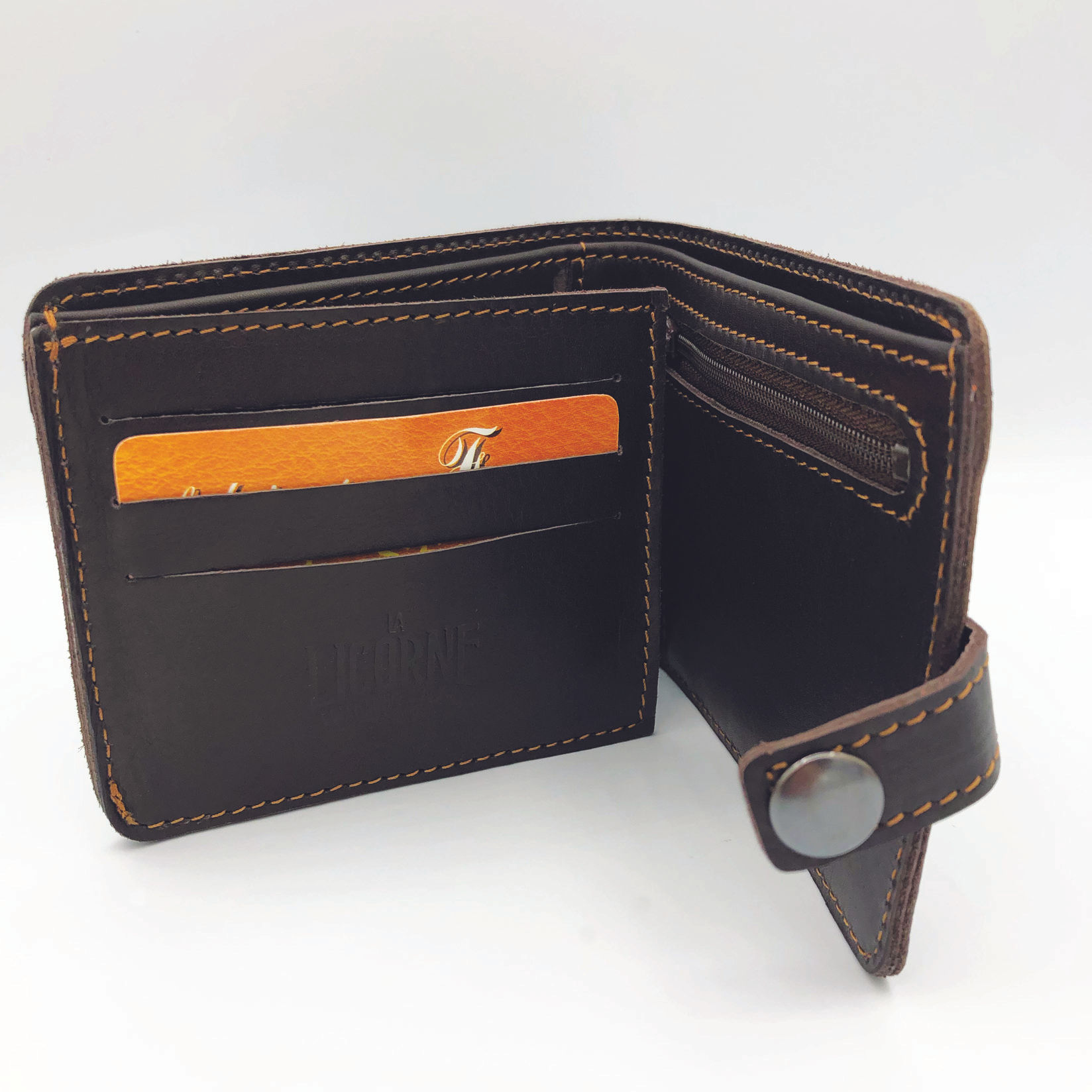 PORTEFEUILLE ITALIEN CALES