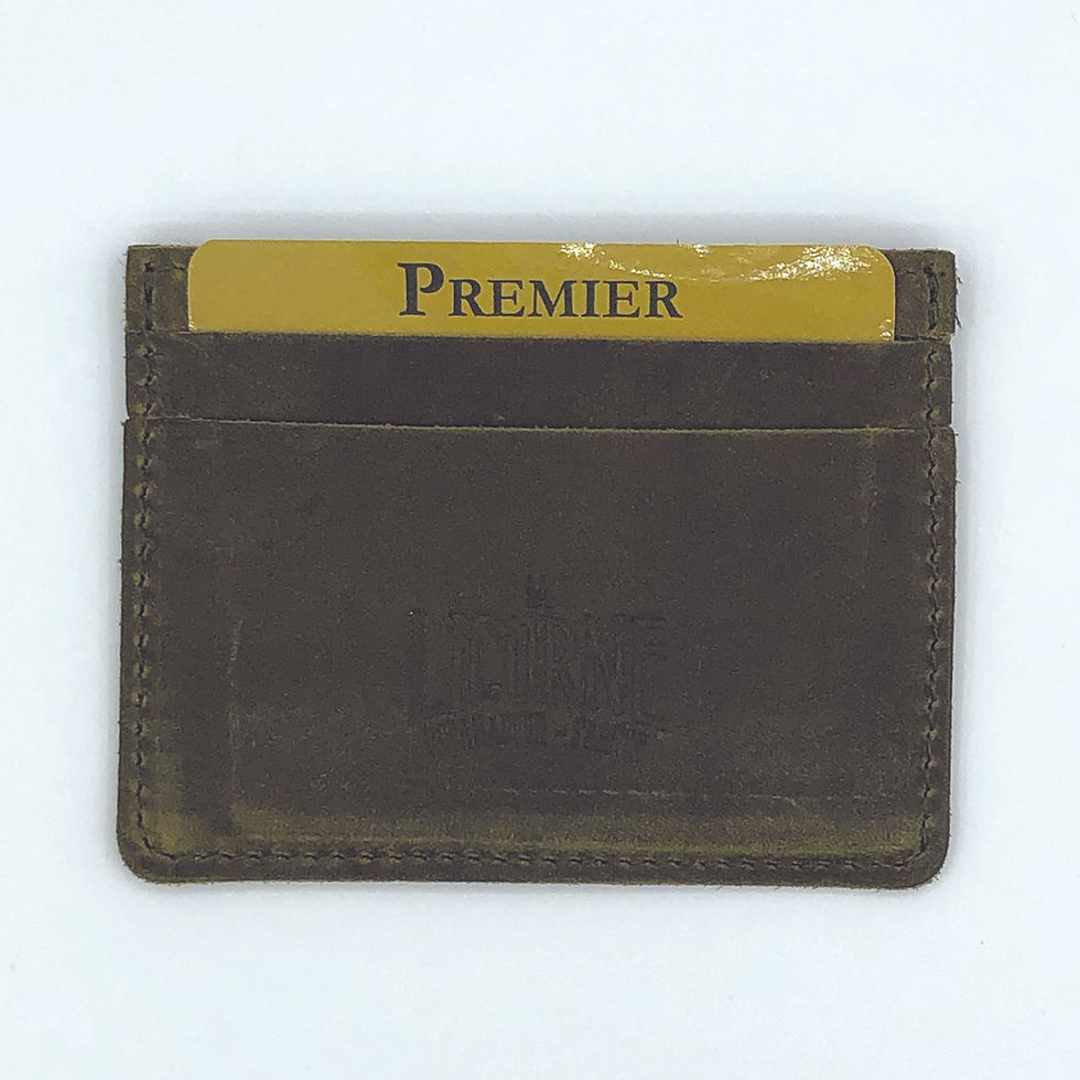 Miniature : PORTE CARTE BACH
