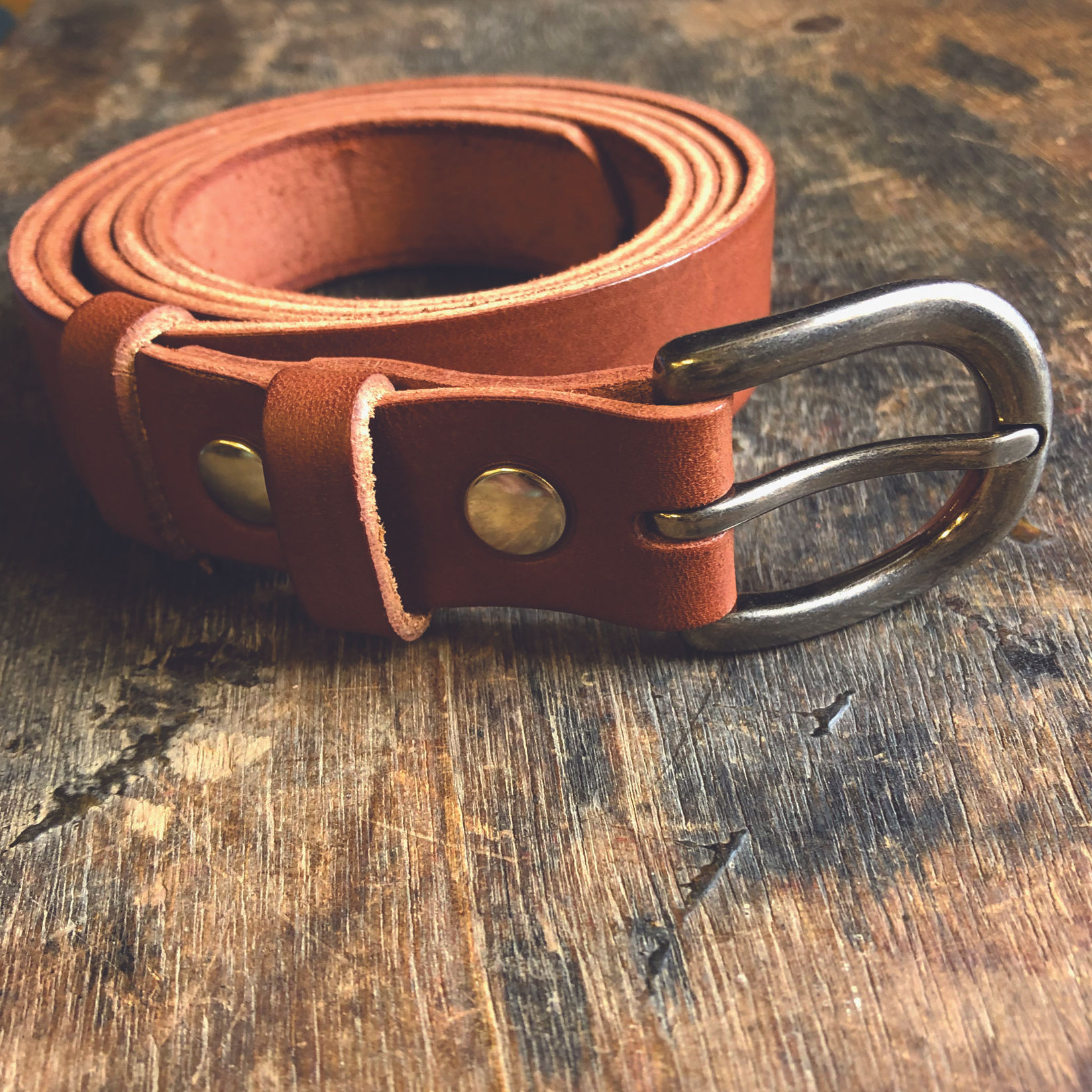 CEINTURE N°1 25MM