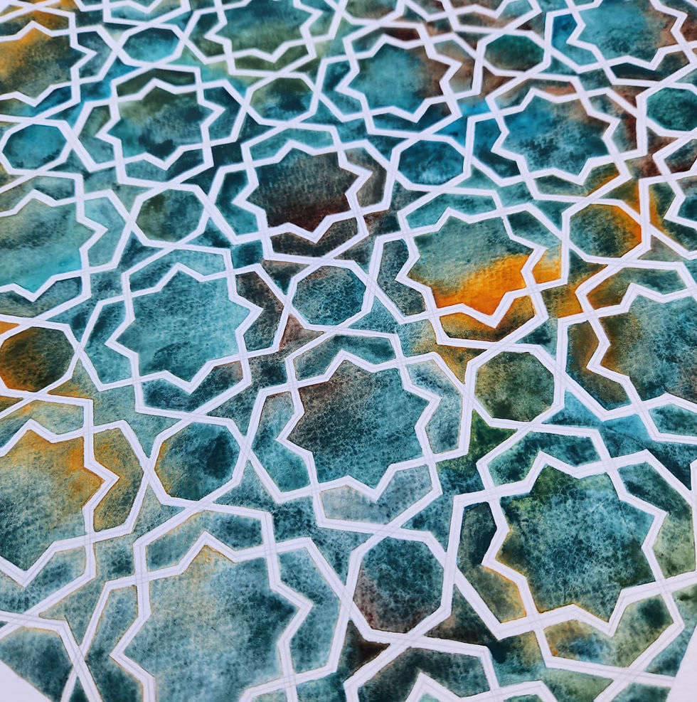 Open: The People's Exhibition