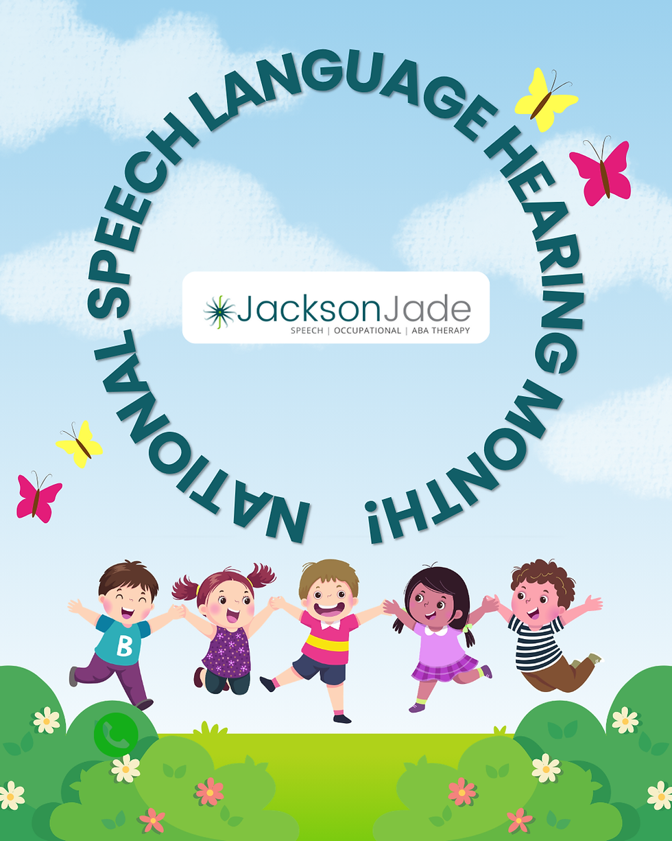 Simple Ways to Support Speech and Language Development at Home