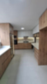 Proyecto : Casa Husky