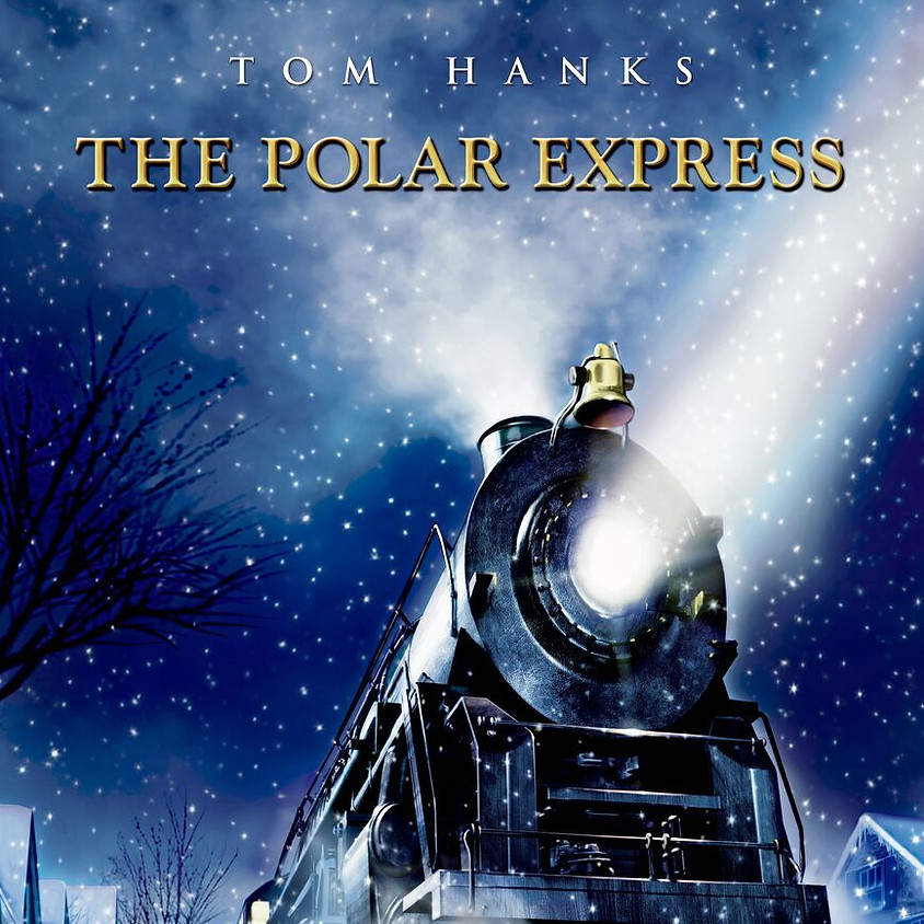 The Polar Express (U)