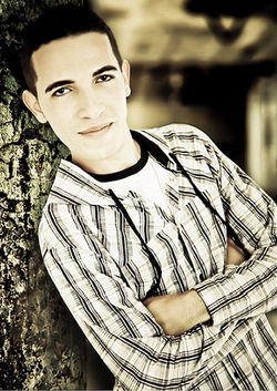 CD RAFAEL GABRIEL 10