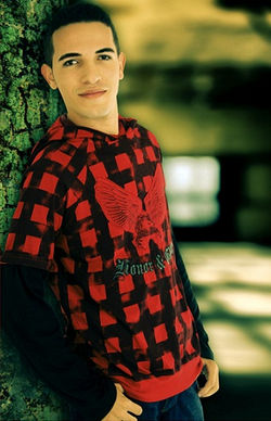 CD RAFAEL GABRIEL 12