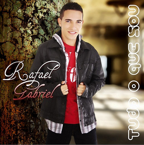 CD RAFAEL GABRIEL 9