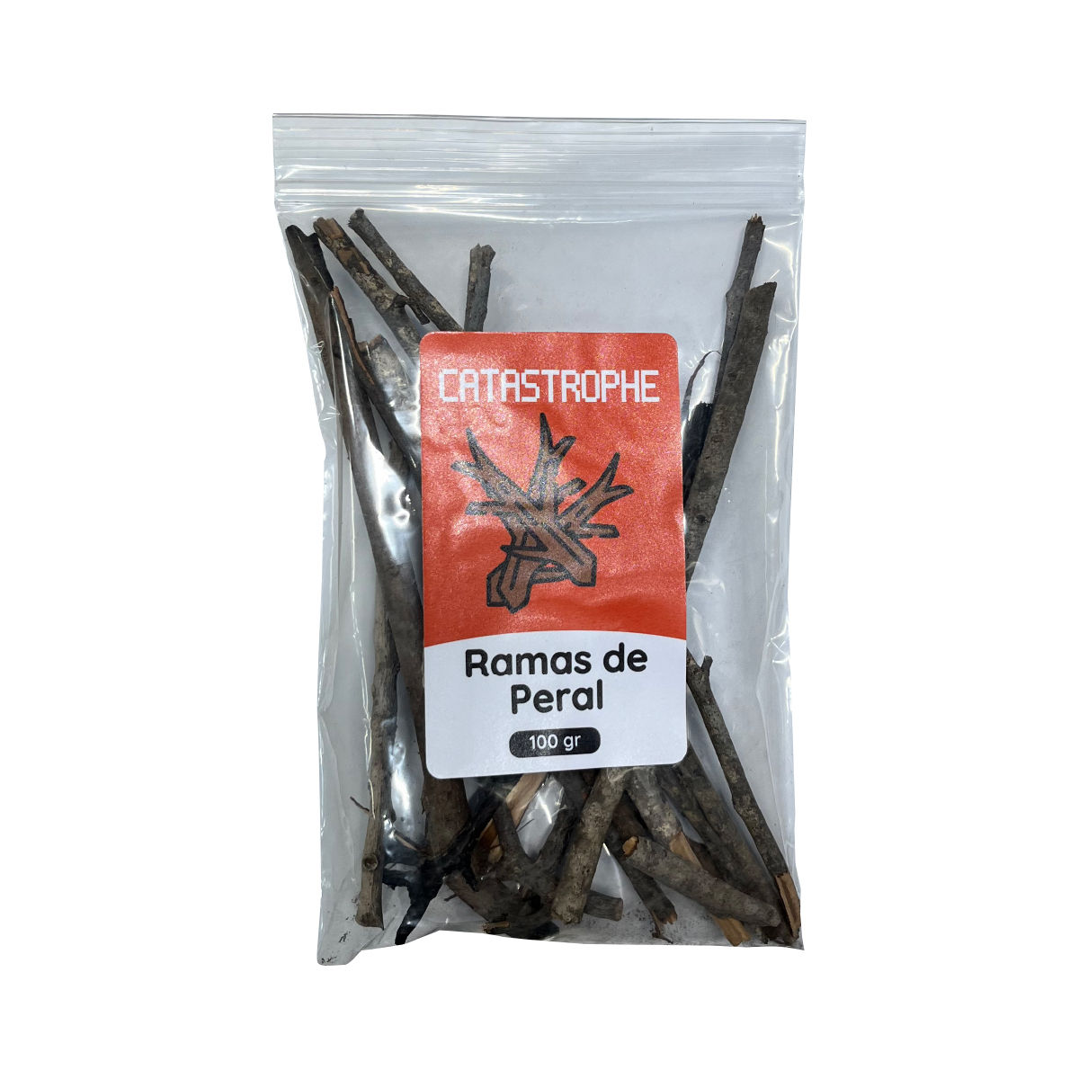 Ramas de Peral x 100 gr.