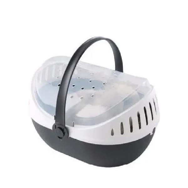 Miniatura: Transportador de Mascotas SAVIC Elmo Grande