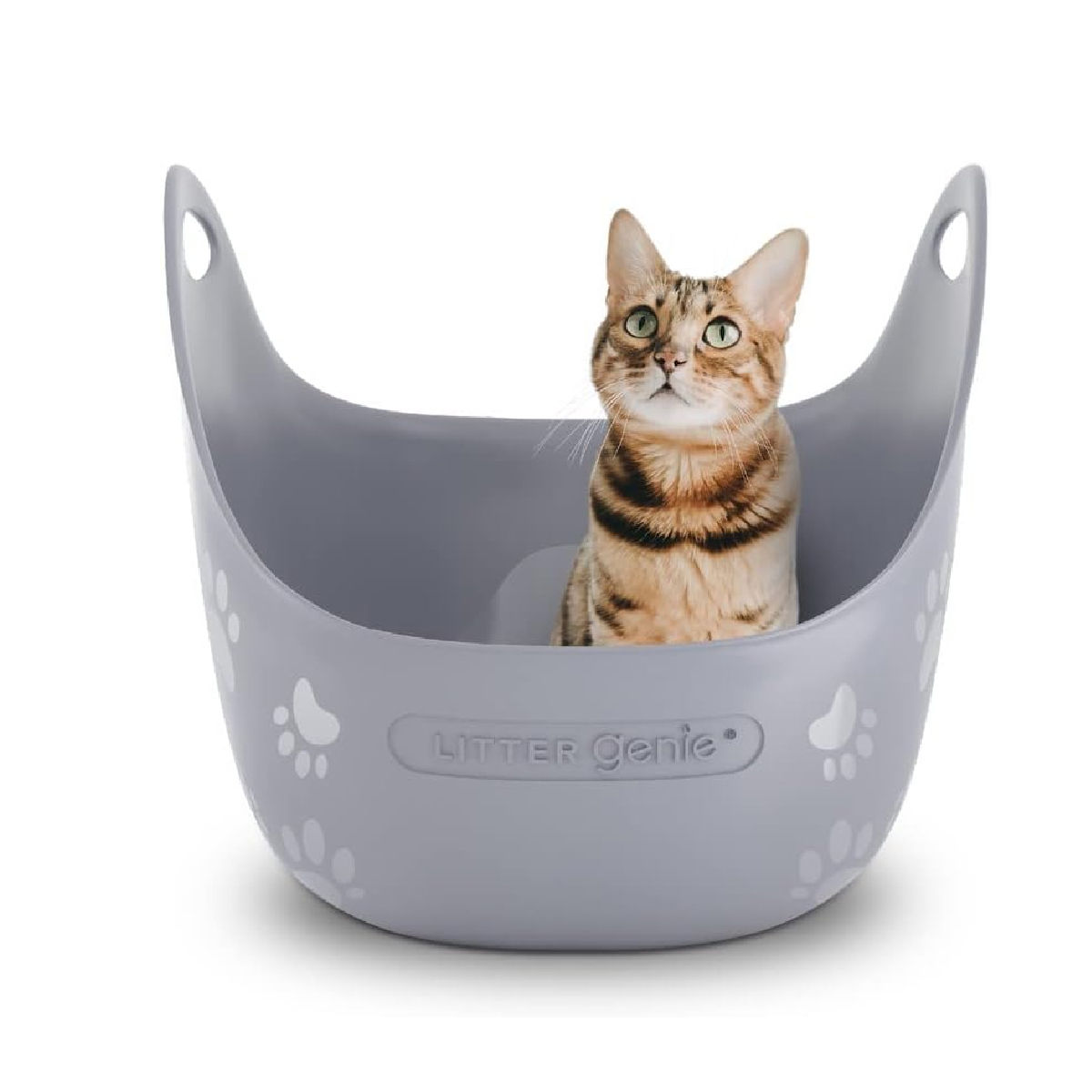 Litter Genie Box