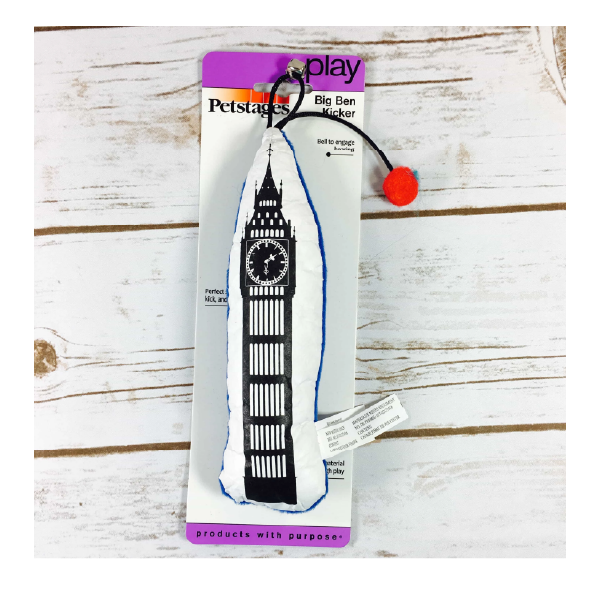 Petstages - Big Ben Kicker