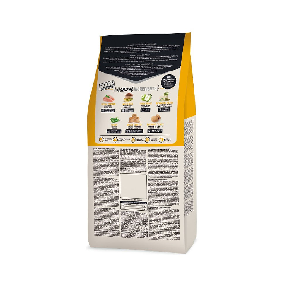 Ownat Classic Cat Daily Care