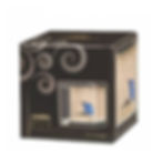 Marina Betta Kit con motivo Zen 2 lt