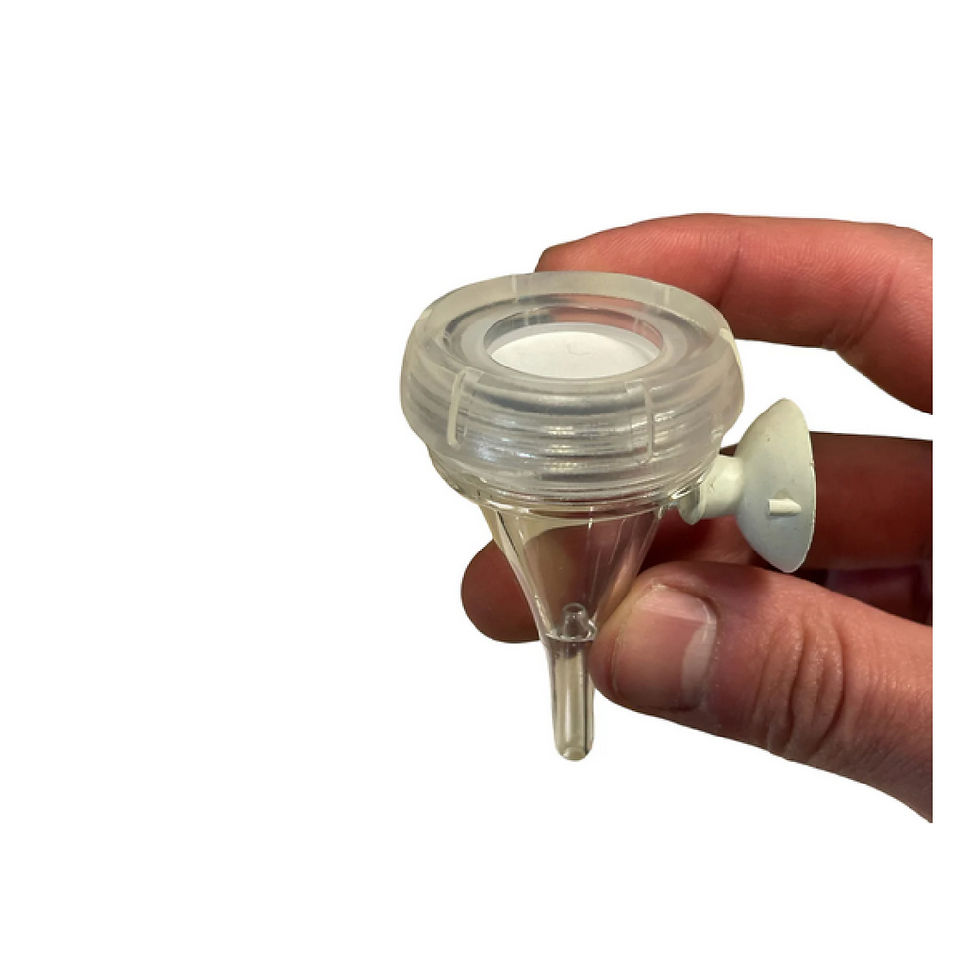Miniatura: Ista 2 in 1 CO2 Diffuser