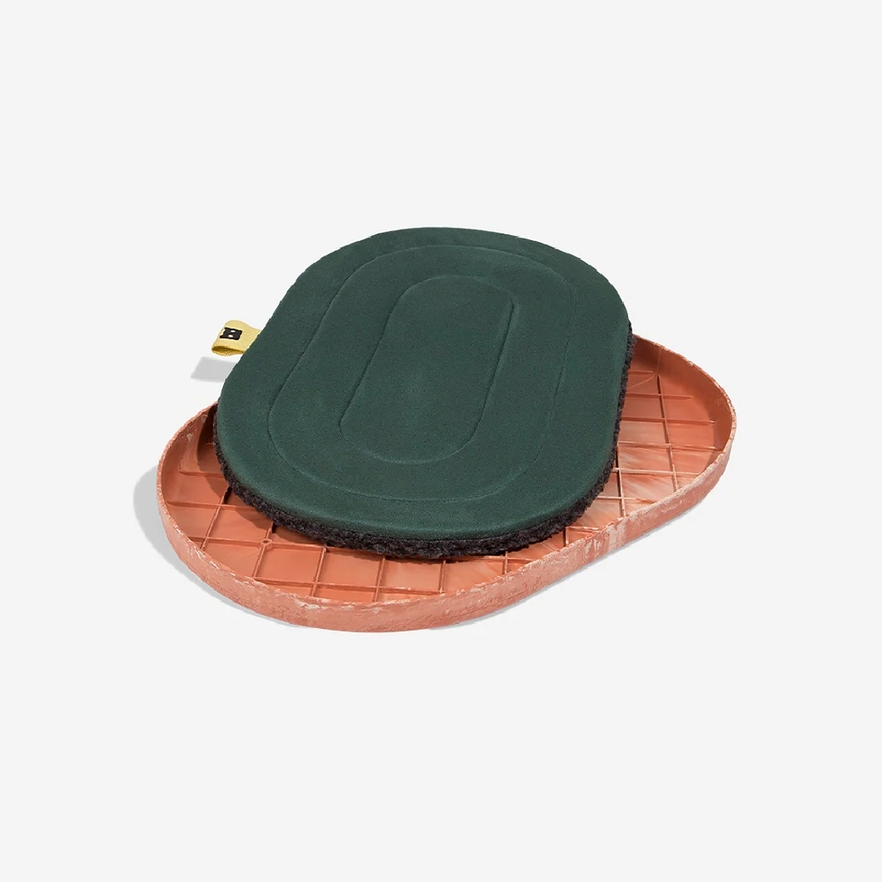 Miniatura: Cat Bed "Polo" - Zee.Cat