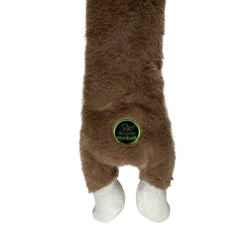 Miniatura: Nunbell Peluche Resonador Long 75 cm