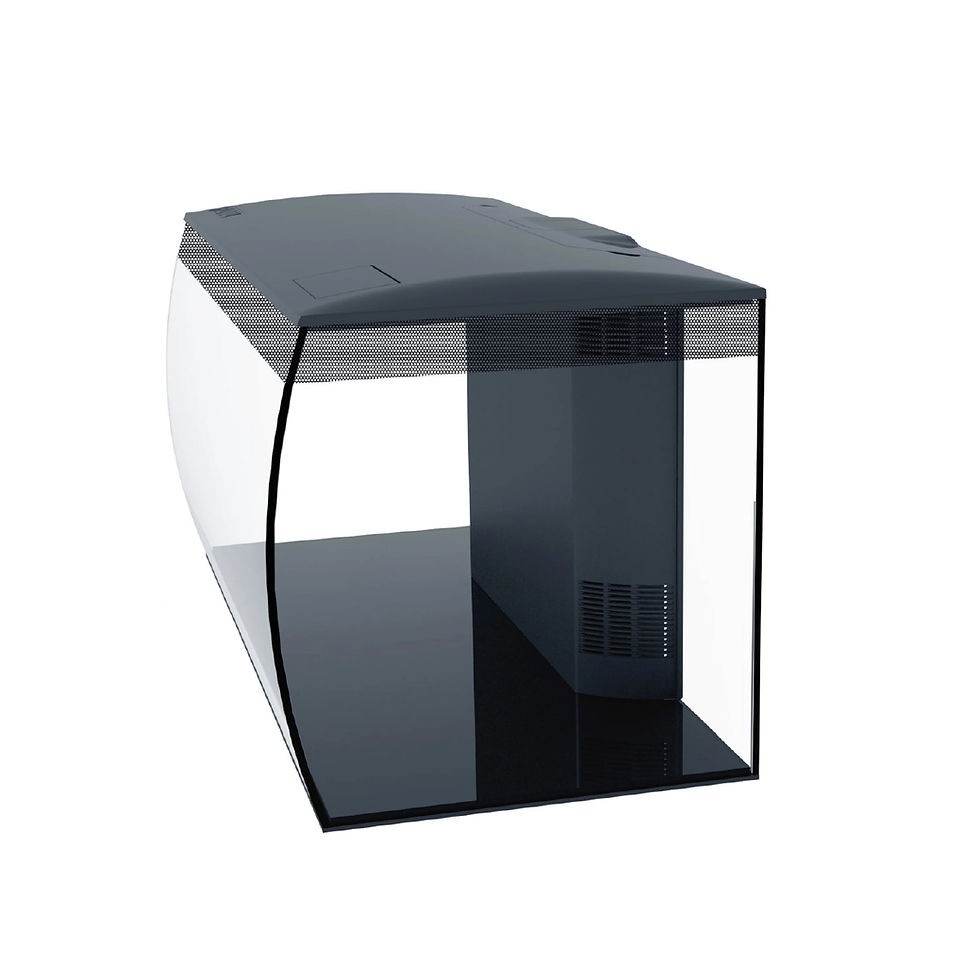 Miniatura: Fluval Flex Kit de 123 lt.
