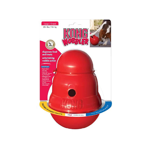 Kong Wobbler Large CATASTROPHE