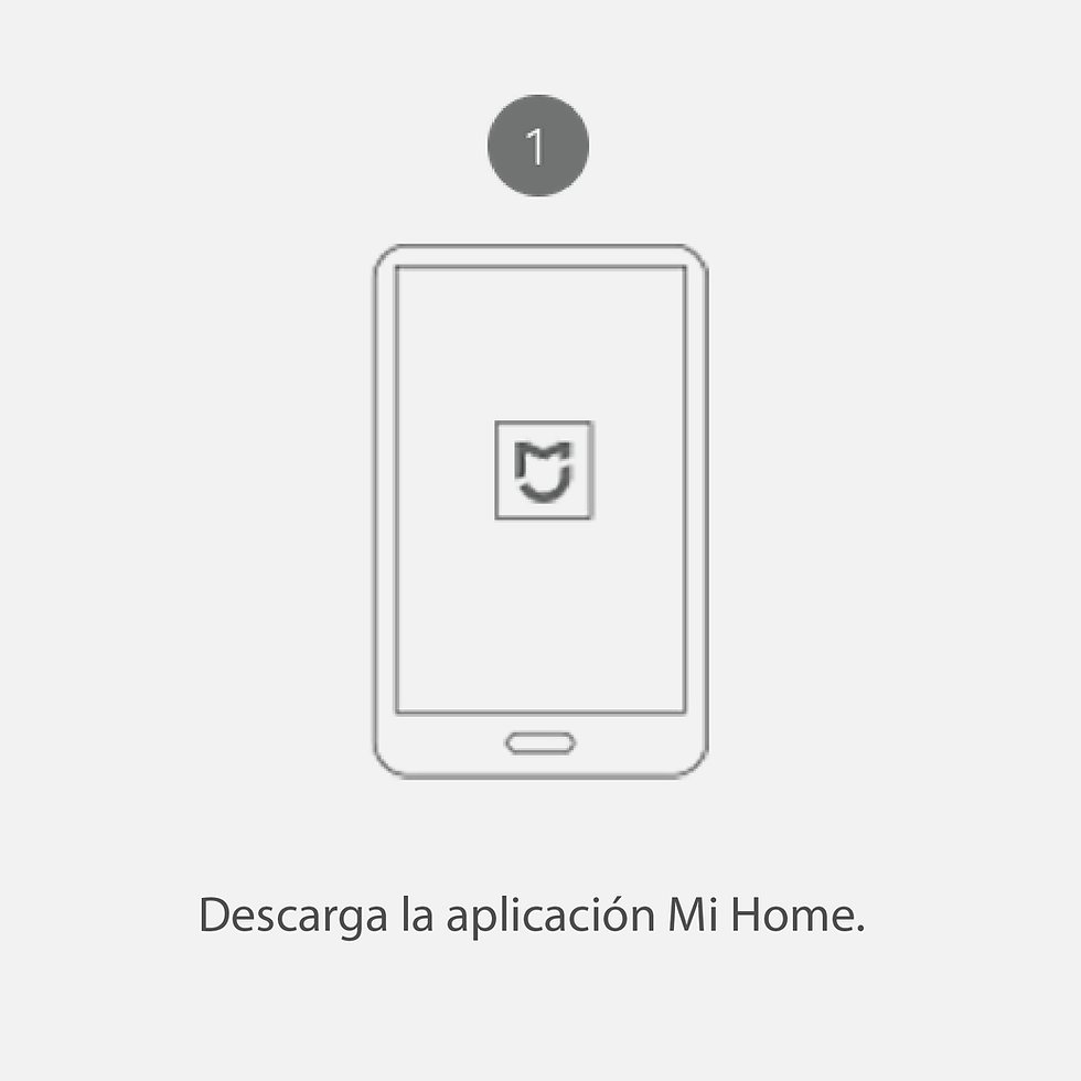 Miniatura: XIAOMI - MI Camera 2K (Magnetic Mount)