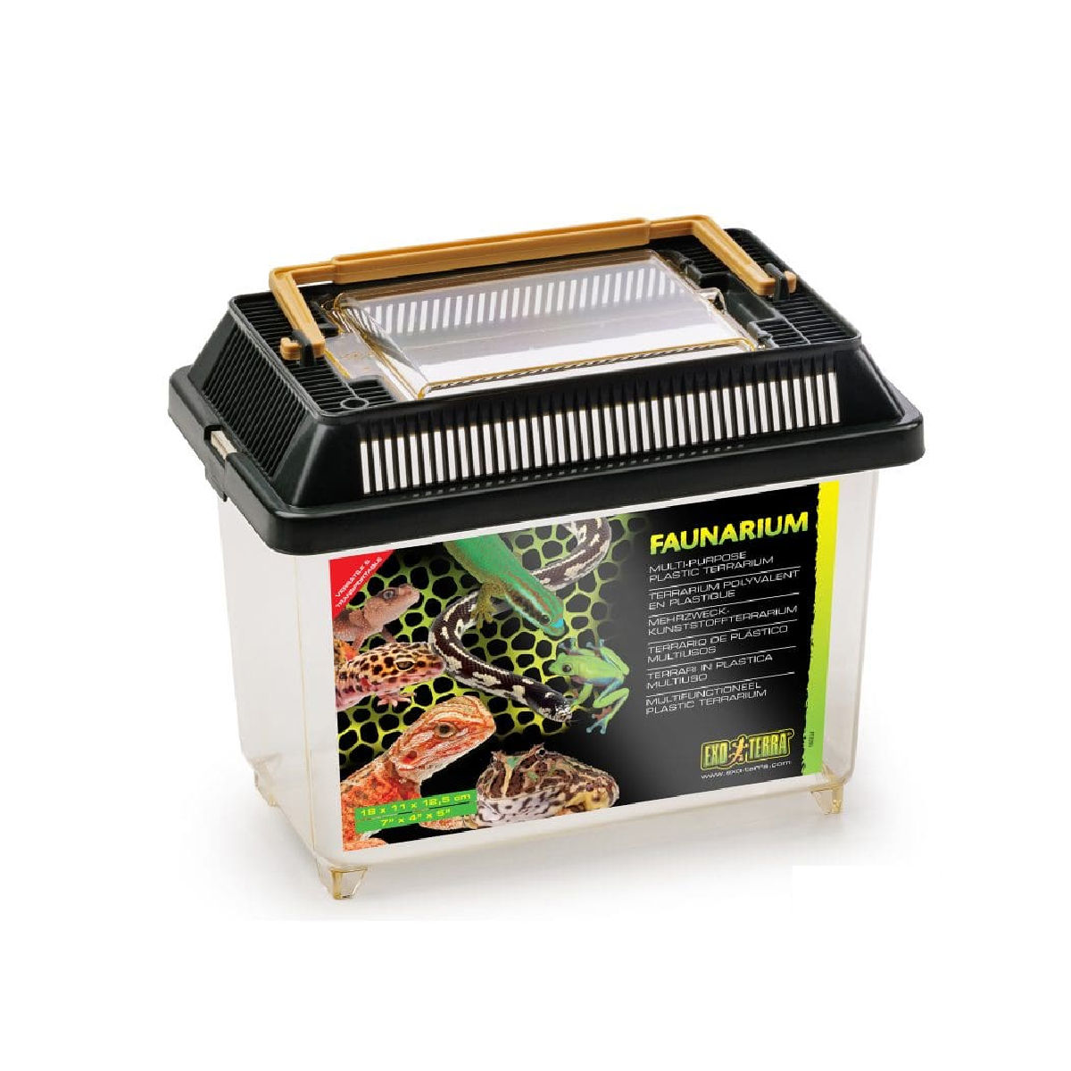 Exoterra Faunarium X Small