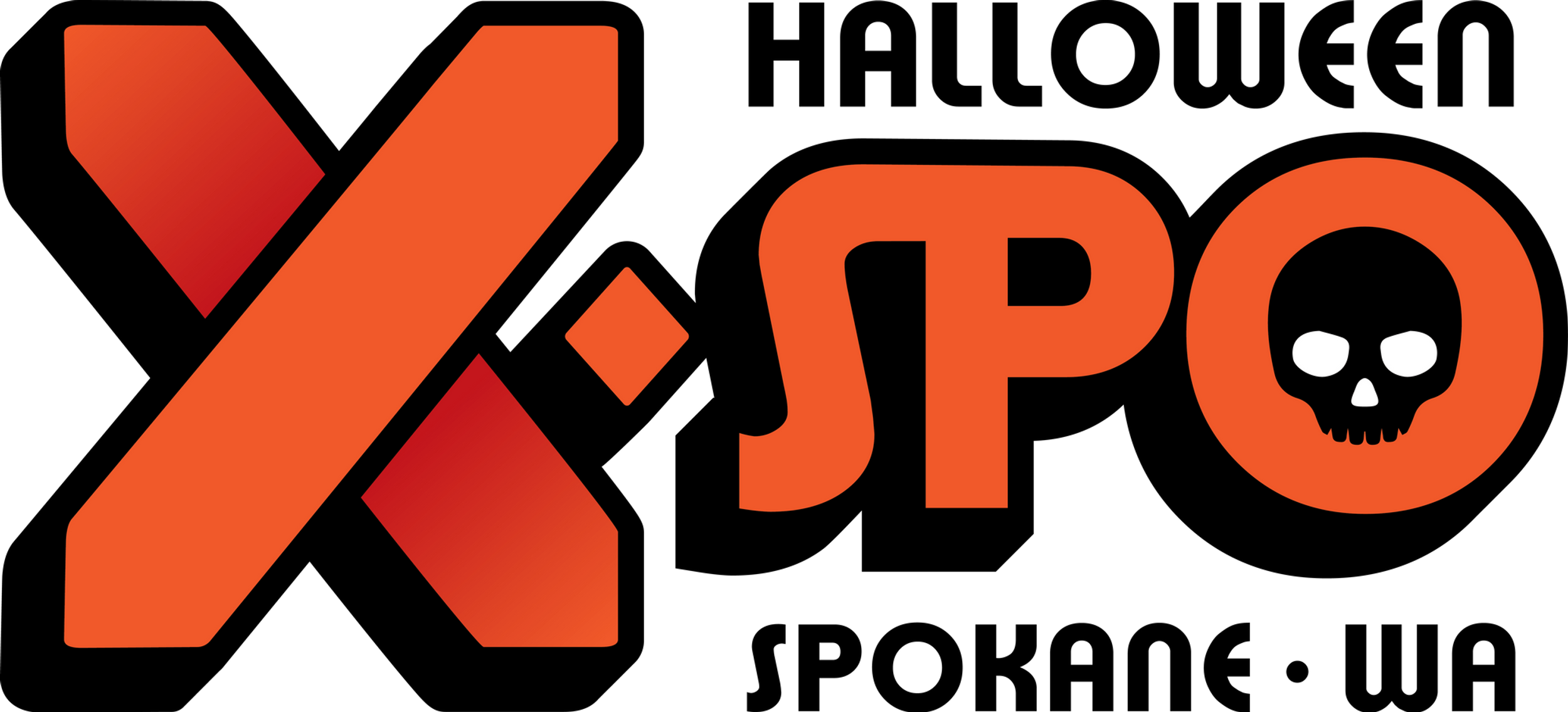 TICKETS Halloween XSPO
