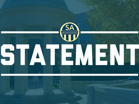 Statement in Solidarity with Anti-Racism Efforts