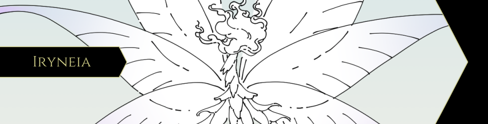 Iryneia