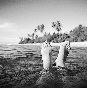 Методики закаливания