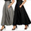 Thumbnail: Beautiful High Waist Skirt