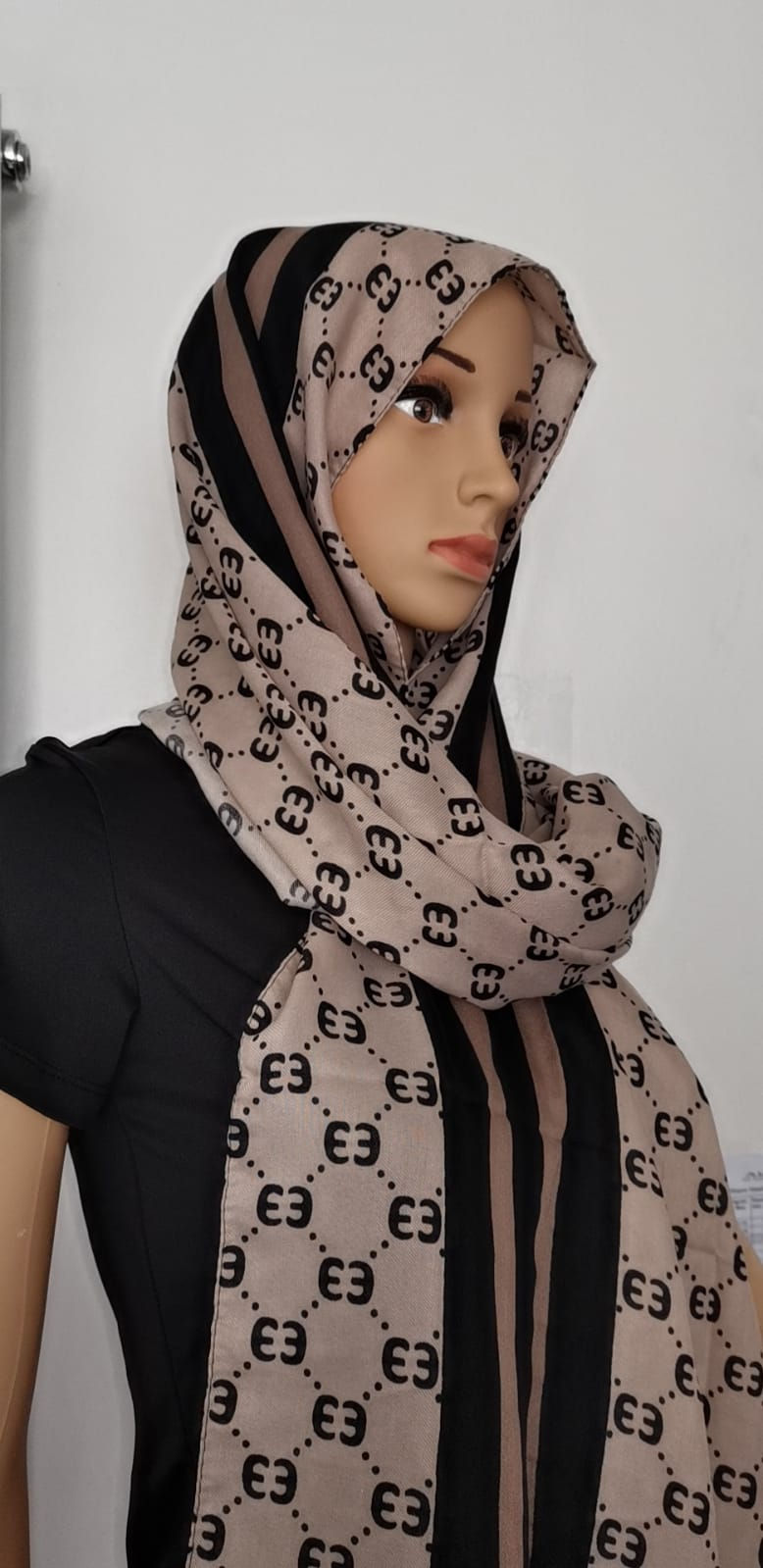 Thumbnail: Designs Scarf