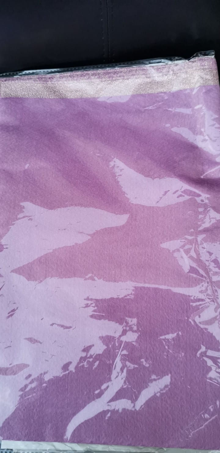 Thumbnail: Chic and style full scarfs