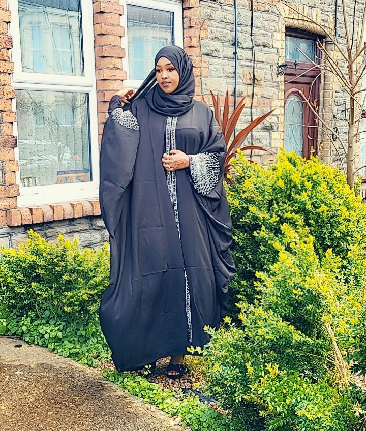 Thumbnail: Chic and Style full Butterfly