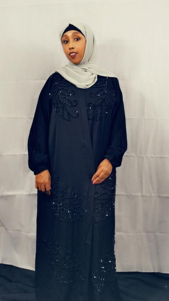 Thumbnail: Chic and Casual Black