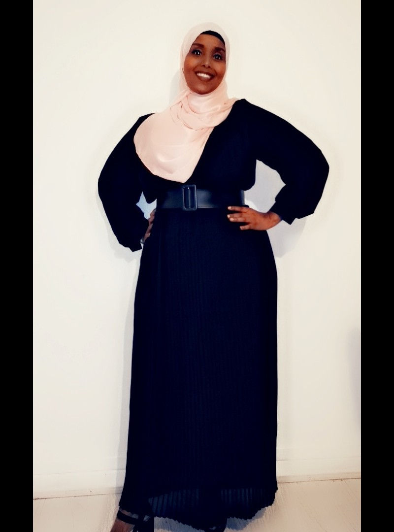 Thumbnail: Styl full and Trendy Dresses