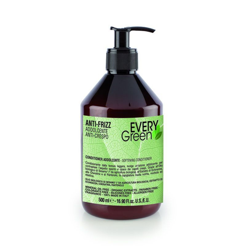 EVERYGREEN Anti-Frizz Conditioner