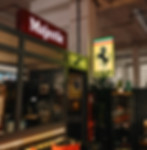 Majestic Garage ufficio roma