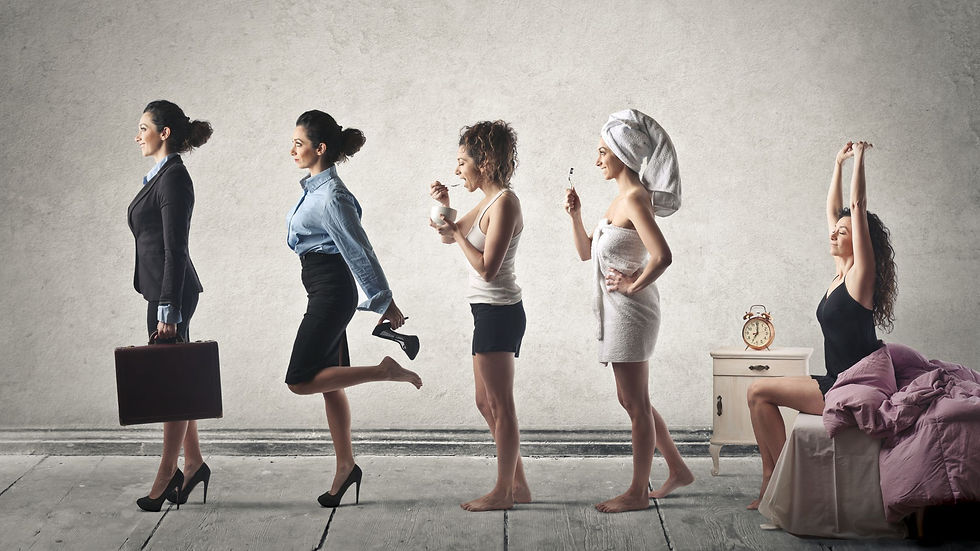 ボイトレ習慣化のコツ