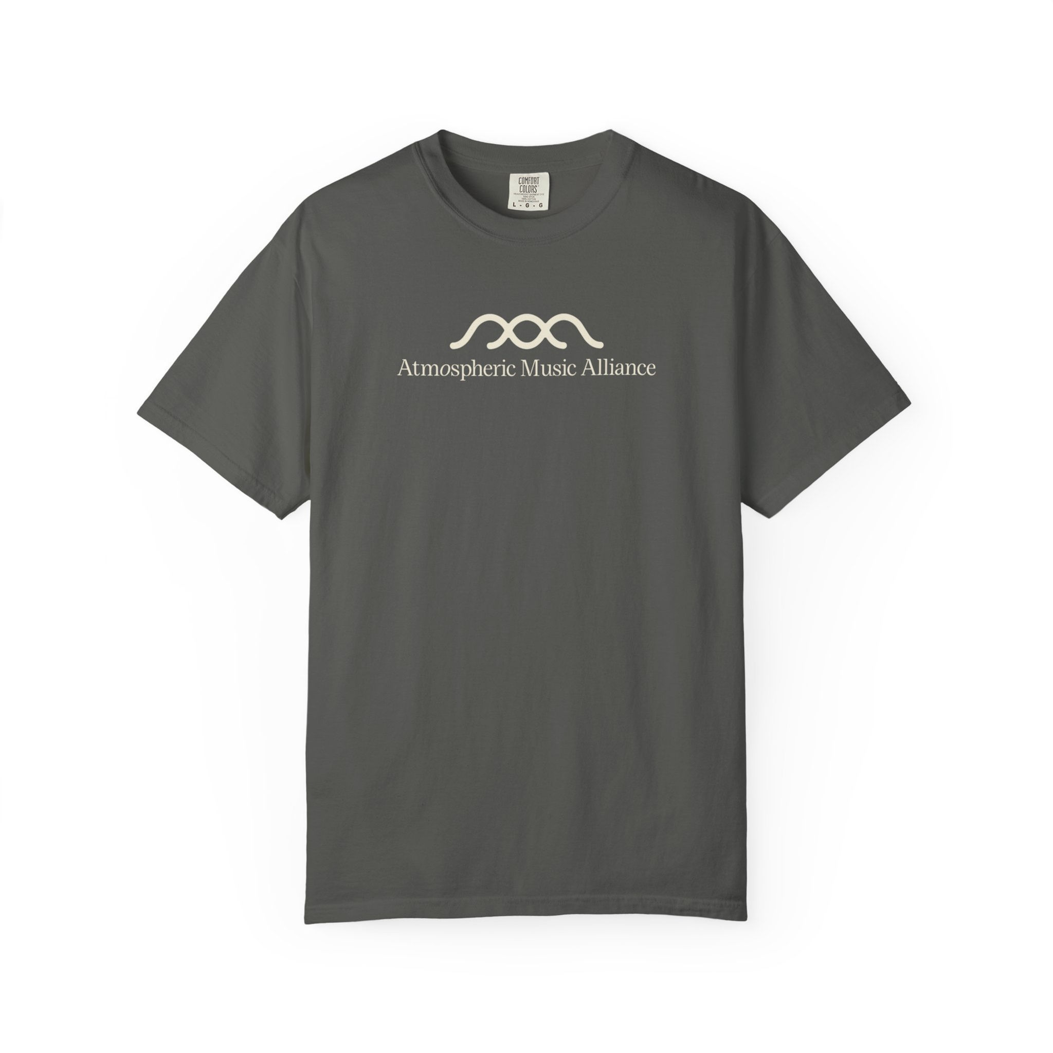 AMA Logo T-Shirt