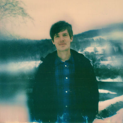 Benoit Pioulard