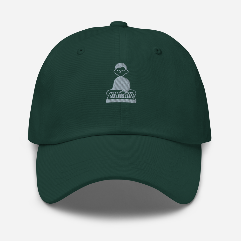 "Chord Change!" Limited Edition AMA Members Hat