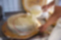 Panoramabauer Alpkäse Alpsennerei Bregenzerwald Sonderdach Alpbutter Käse