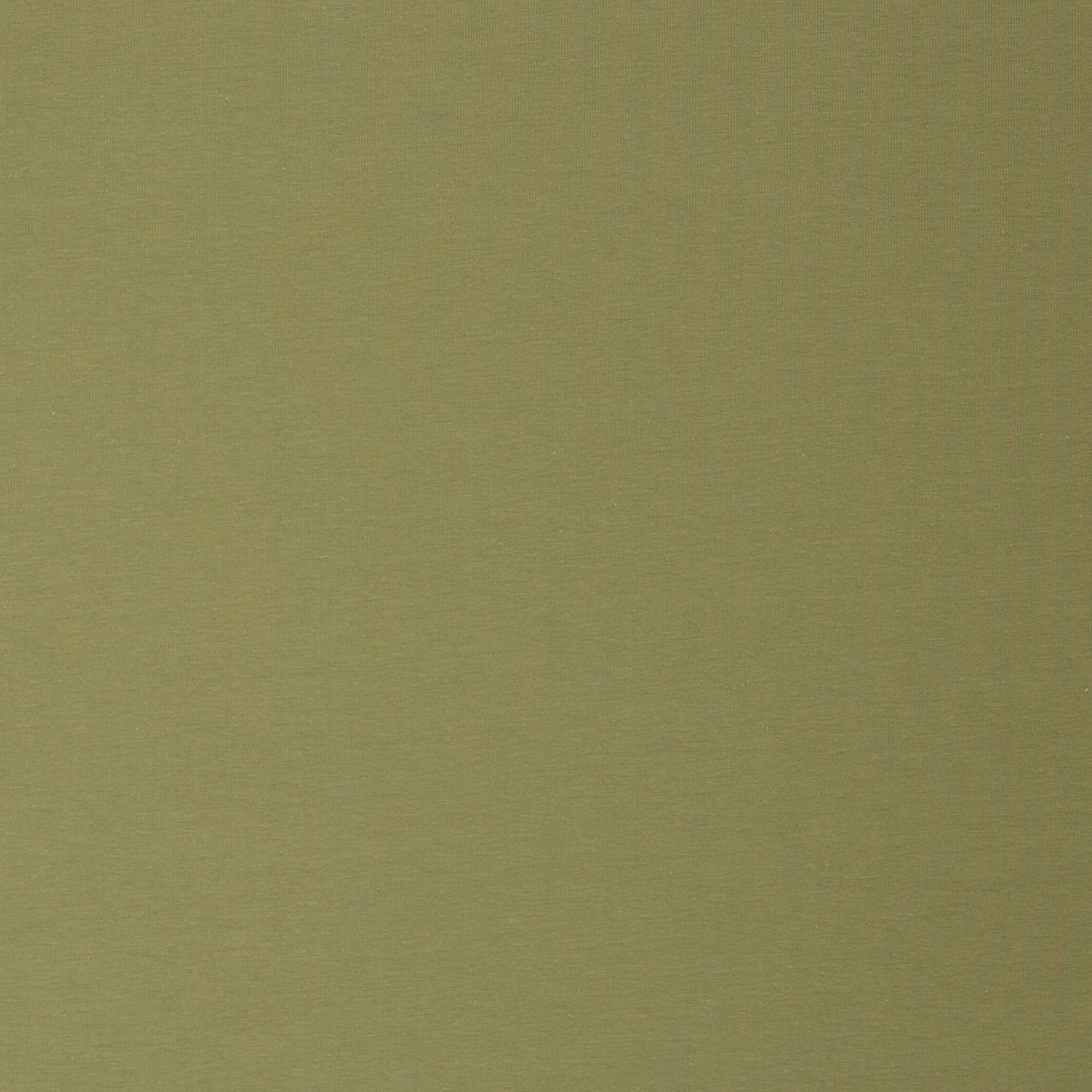 Bündchen Strickschlauch - uni - pistazie