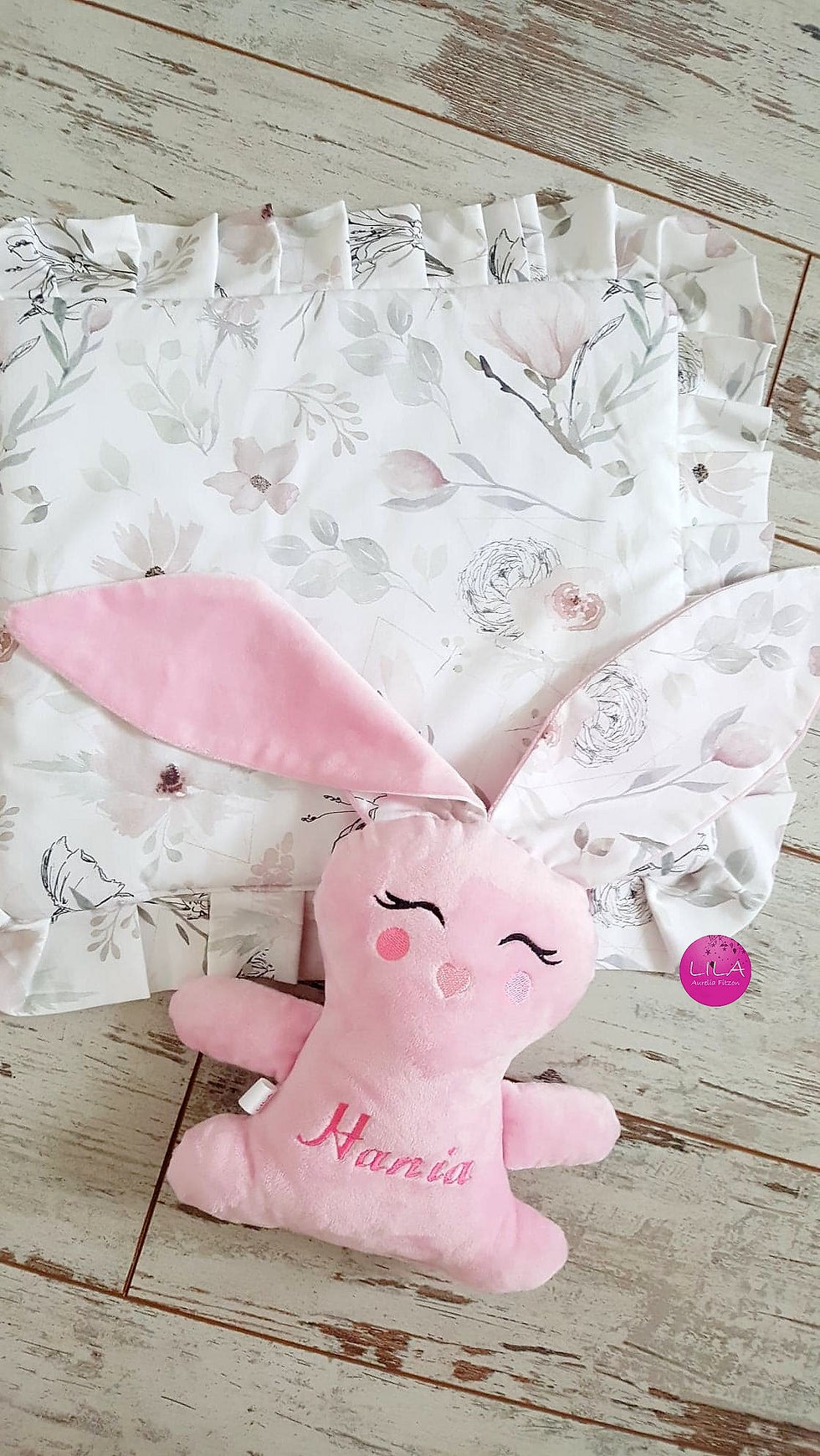 Miniaturbild: Gesichter für Kuscheltiere Stickdatei