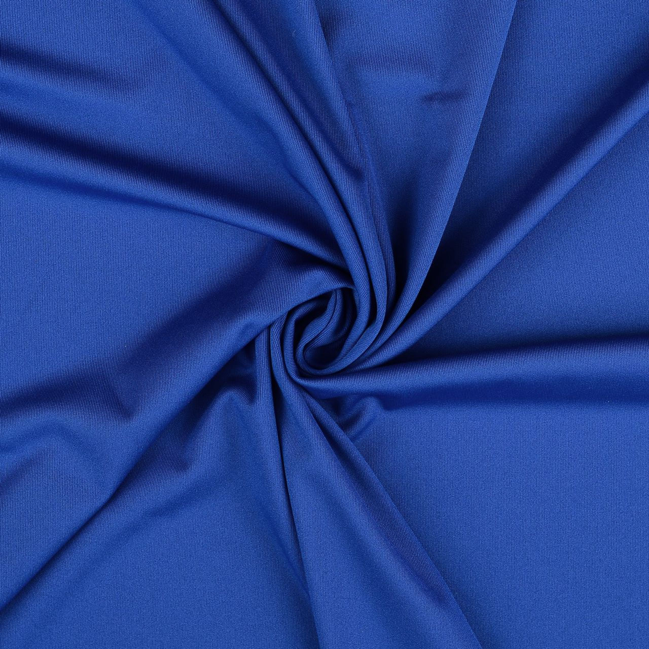 Sport Jersey - uni Blau