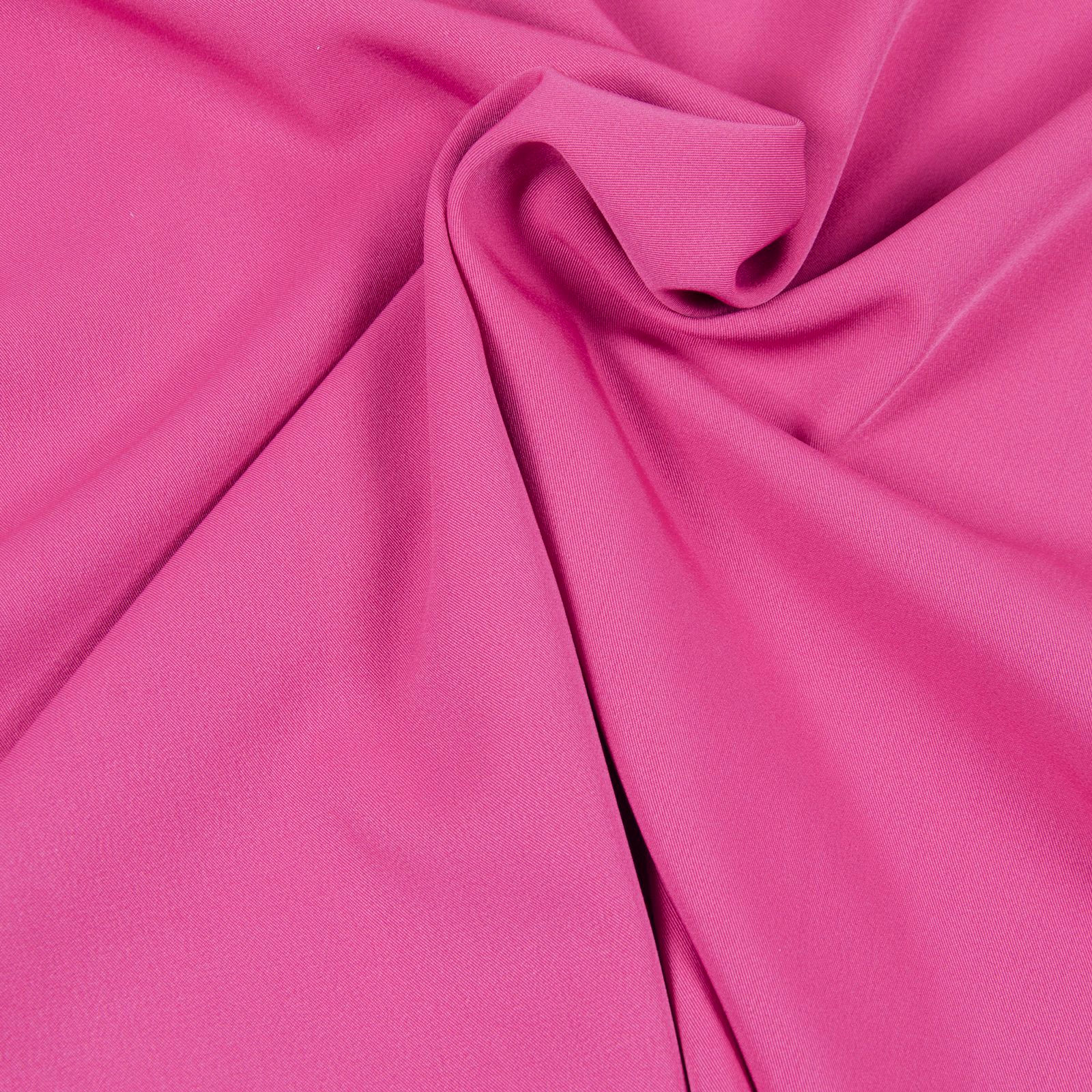 Hilco Köper Webware Polyester - uni pink