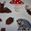 Miniaturbild: Stickdatei Waldtiere