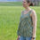 Miniaturbild: E-Book - Shirt Sommer Top Luisa nähen mit Schnittmuster