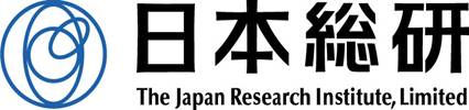 スポンサー 日本総研様 ロゴ