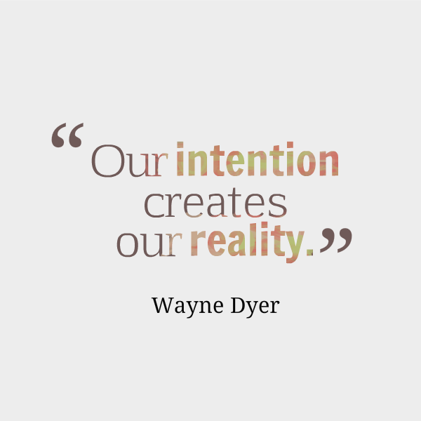 Wayne Dyer quote