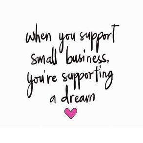Thankful for Micro & Small Business and Entrepreneurs