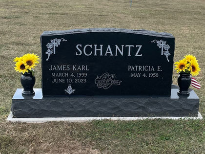 Personalized Monuments